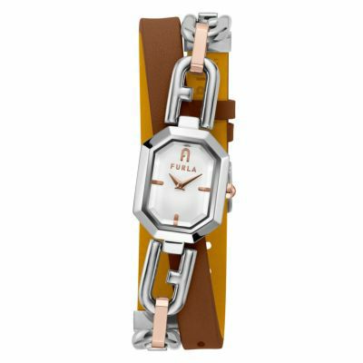 FURLA OCTAGONAL | WORLD WIDE WATCH Official Online Shop