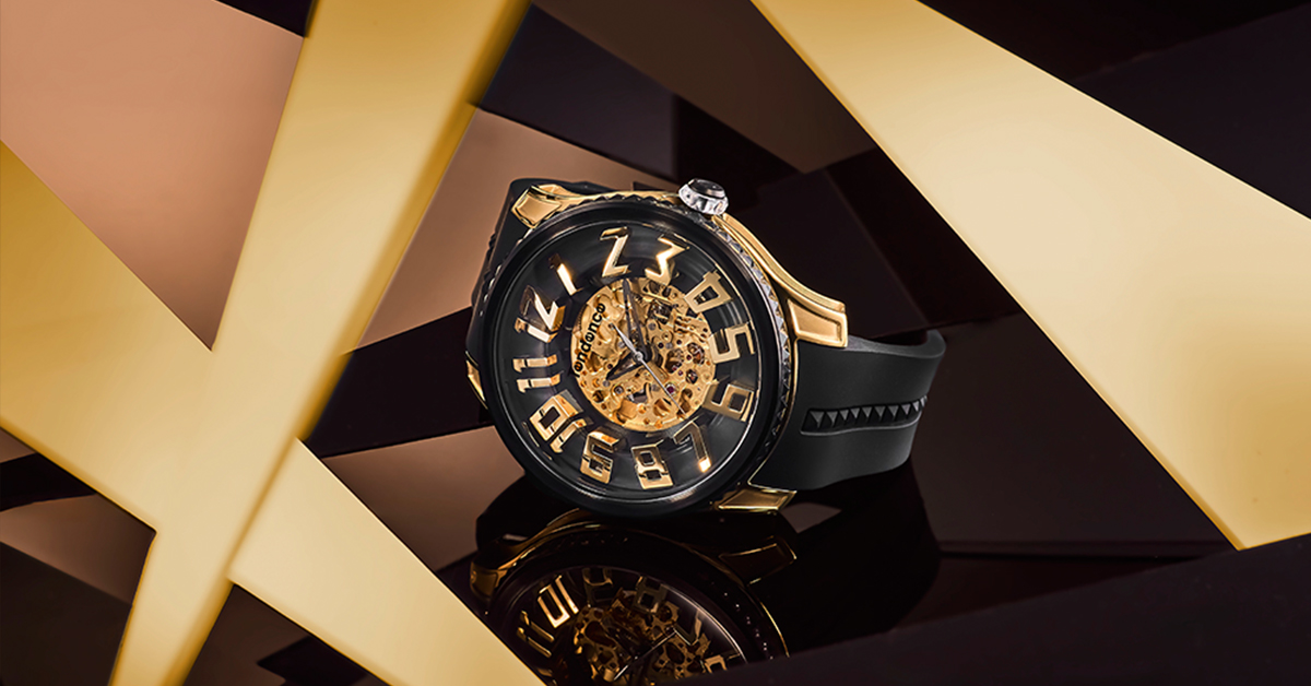 Tendence(テンデンス)