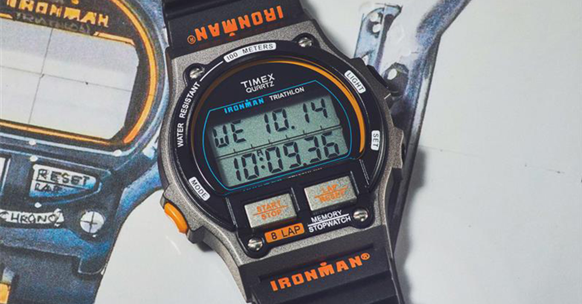TIMEX（タイメックス）