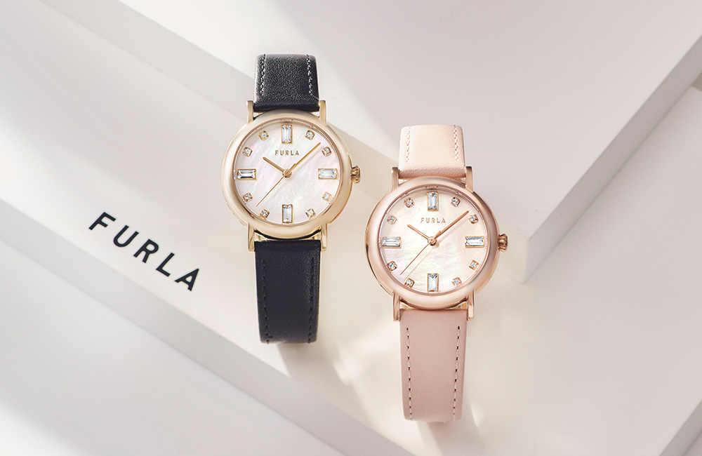 FURLA -フルラ- | WORLD WIDE WATCH Official Online Shop