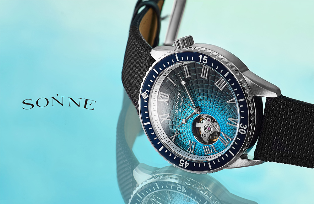 SONNE -ゾンネ- | WORLD WIDE WATCH Official Online Shop 