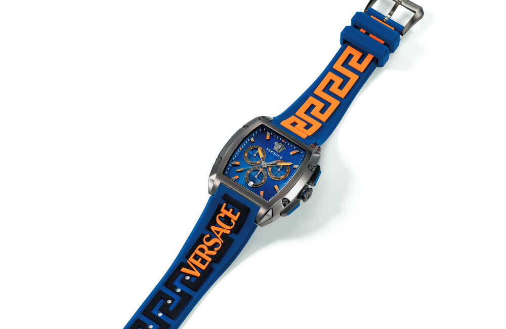 Versace -ヴェルサーチェ- | WORLD WIDE WATCH Official Online Shop