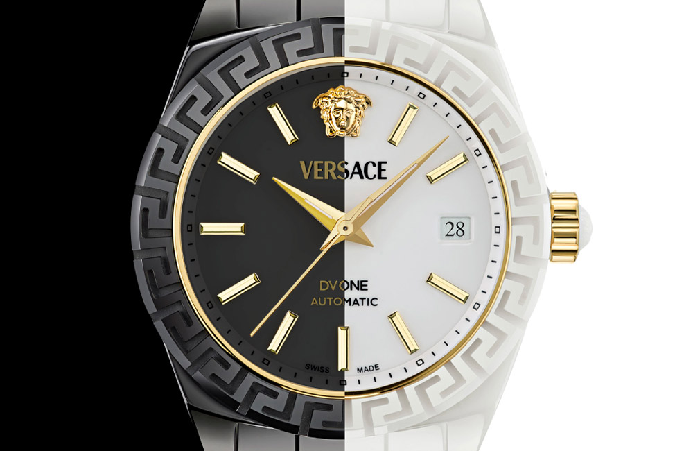Versace -ヴェルサーチェ- | WORLD WIDE WATCH Official Online Shop