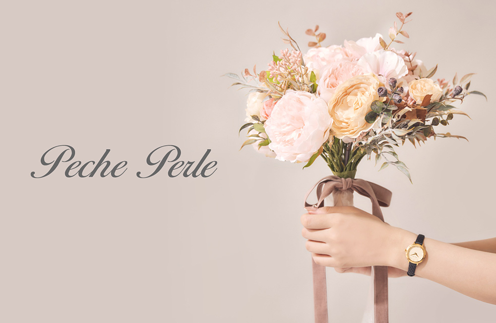 Peche Perle -ぺシュペール-