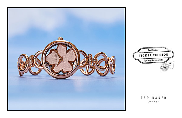 TED BAKER -テッドベーカー-