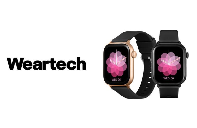 Weartech 公式オンラインショップ