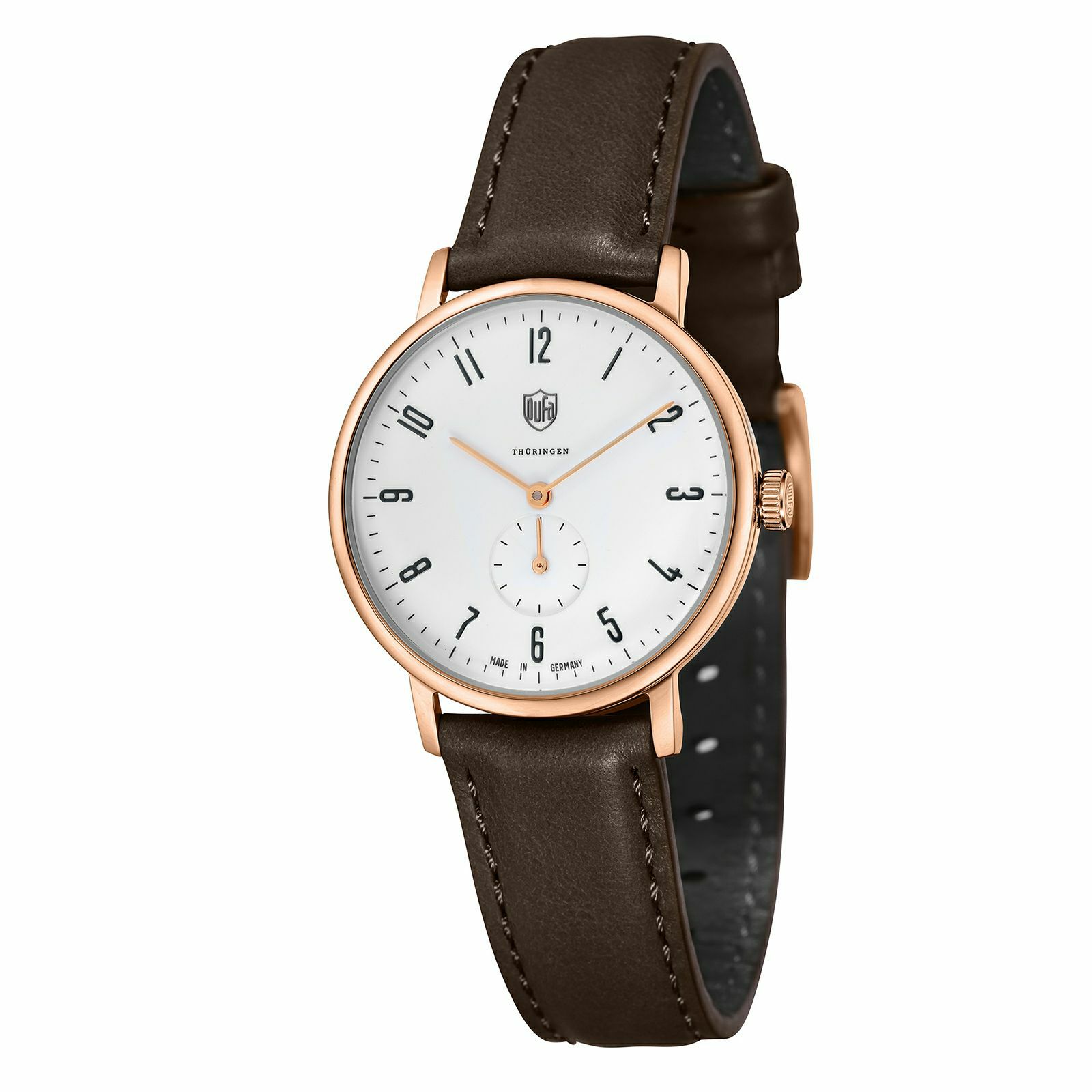 ドゥッファ グロピウス / DF-7001-05 | WORLD WIDE WATCH Official