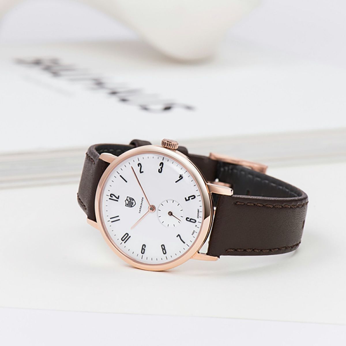 DUFA  Gropius ドゥッファ グロピウス / DF-7001-05