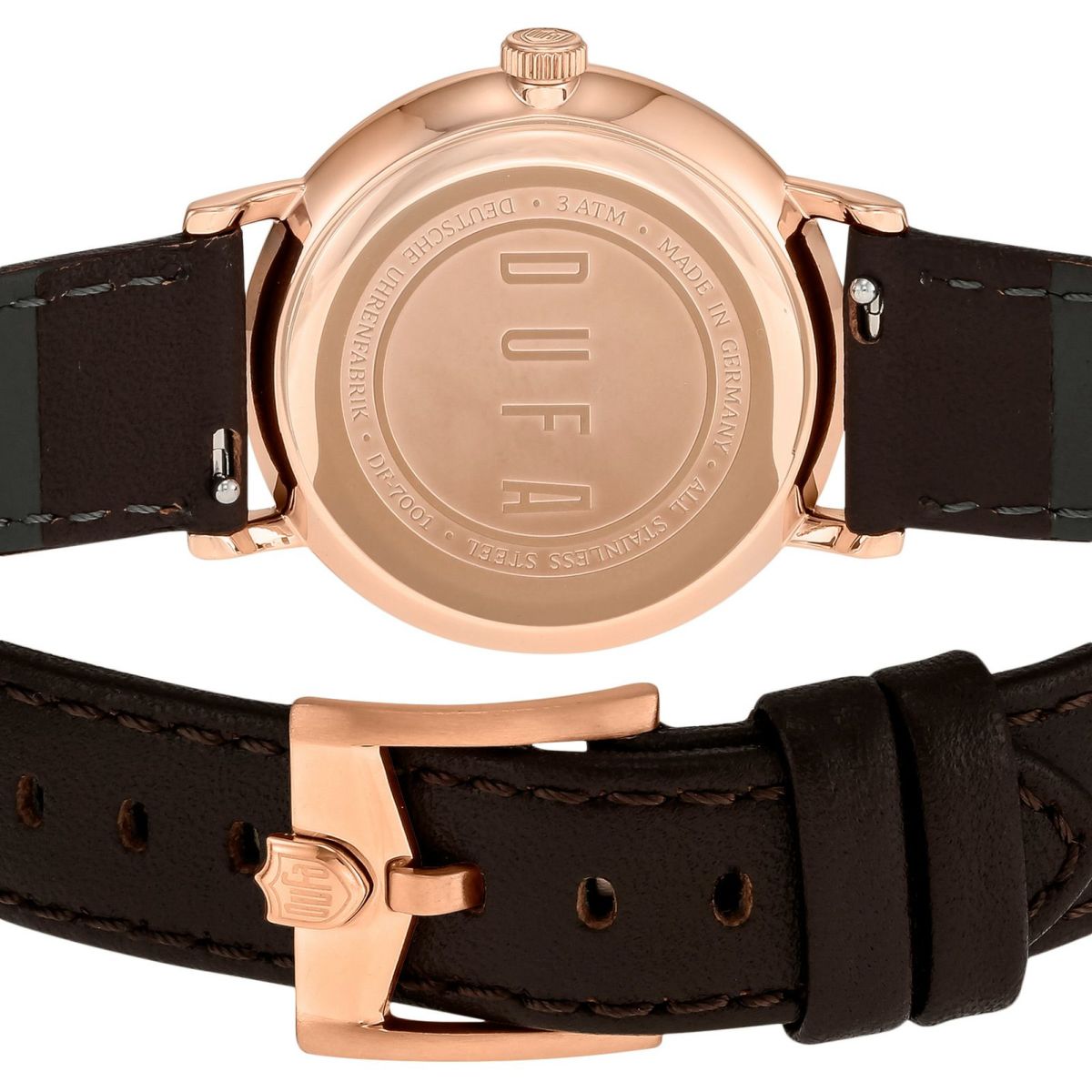 DUFA  Gropius ドゥッファ グロピウス / DF-7001-05