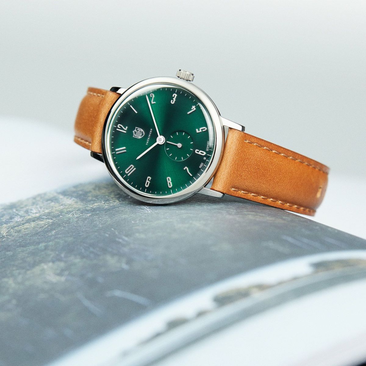 DUFA  Gropius ドゥッファ グロピウス / DF-7001-0M