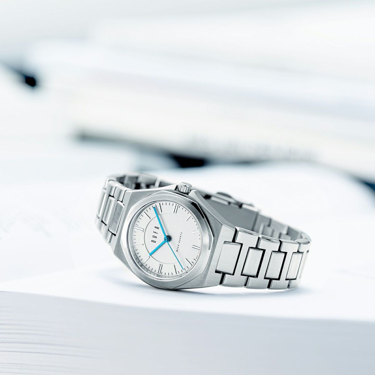 DUFA  WACHSMANN ドゥッファ ヴァックスマン  / DF-7037-11