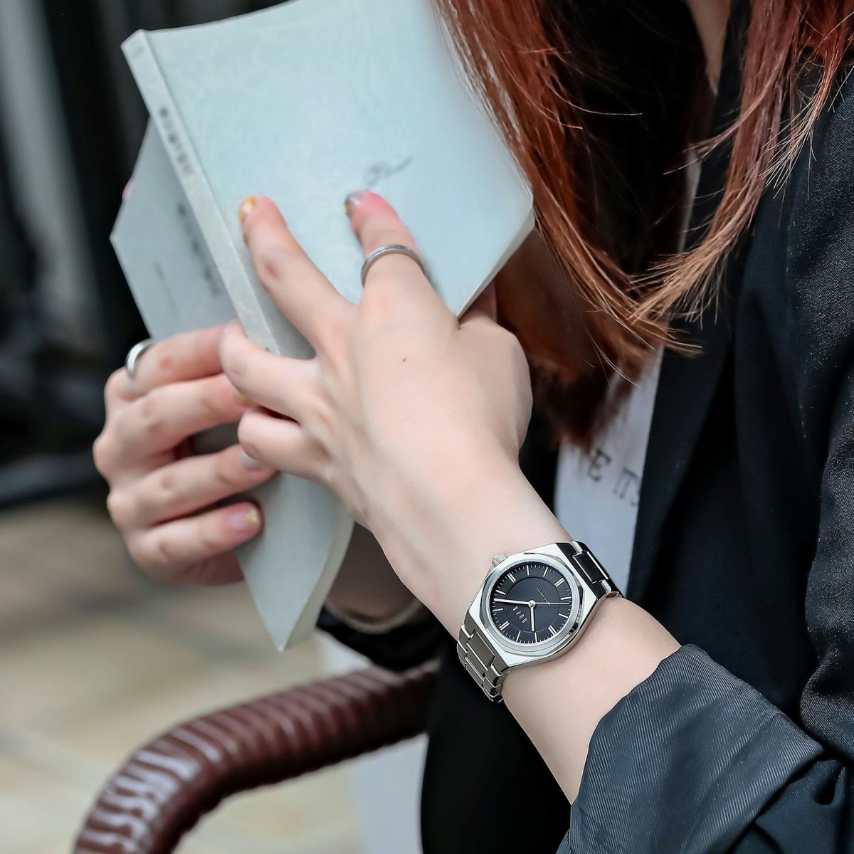 DUFA  WACHSMANN ドゥッファ ヴァックスマン  / DF-7037-22