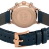 DUFA  VAN DER ROHE CHRONO ドゥッファ ファン・デル・ローエ・クロノグラフ / DF-9002-09