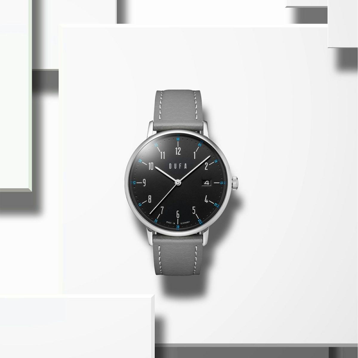 DUFA  BREUER AUTOMATIC ドゥッファ ブロイヤー・オートマティック / DF-90110A