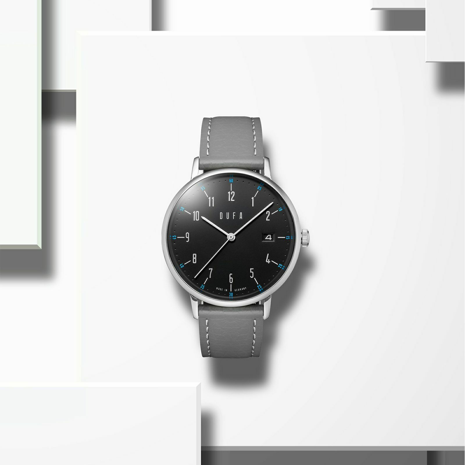 DUFA  BREUER AUTOMATIC ドゥッファ ブロイヤー・オートマティック / DF-90110A