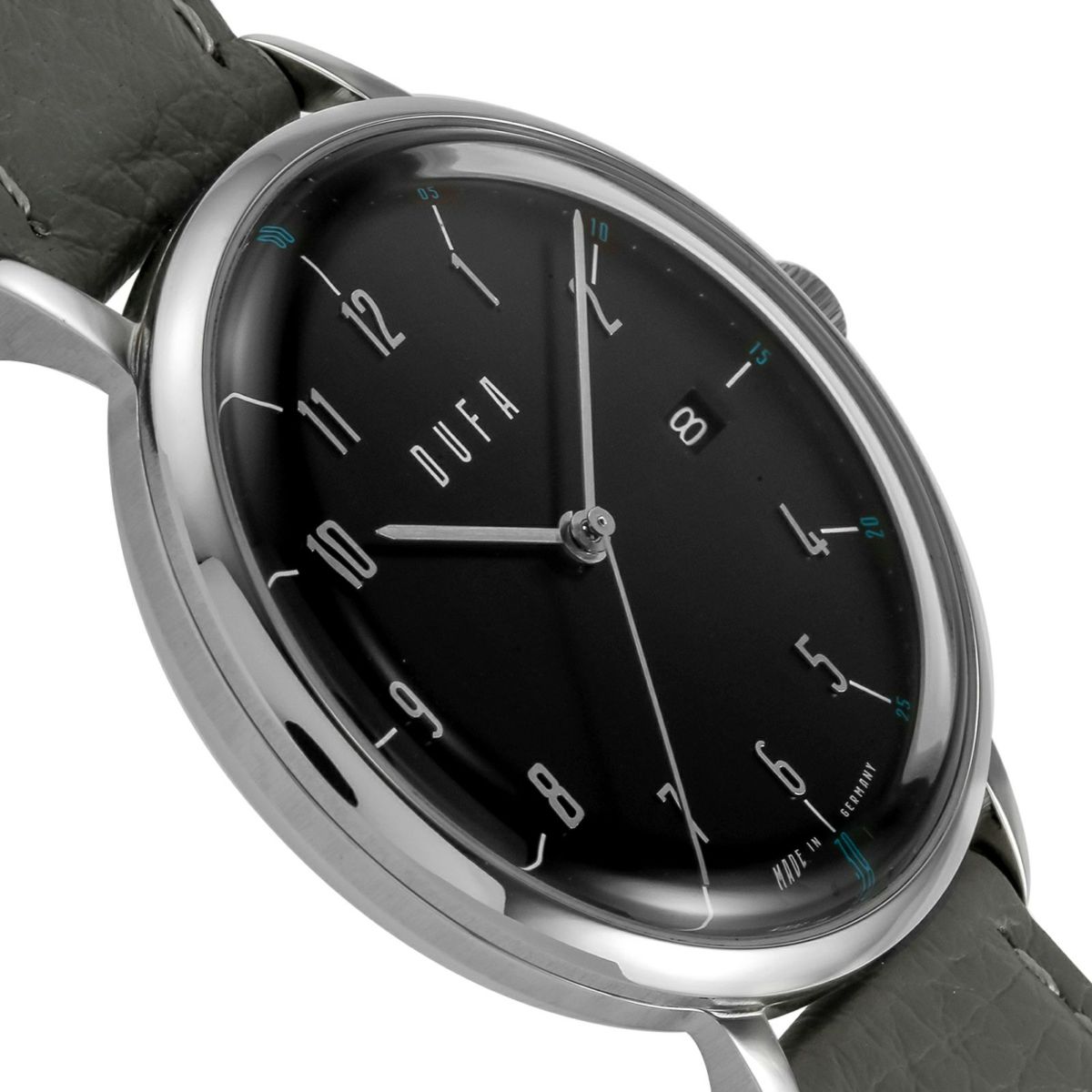 DUFA  BREUER AUTOMATIC ドゥッファ ブロイヤー・オートマティック / DF-90110A