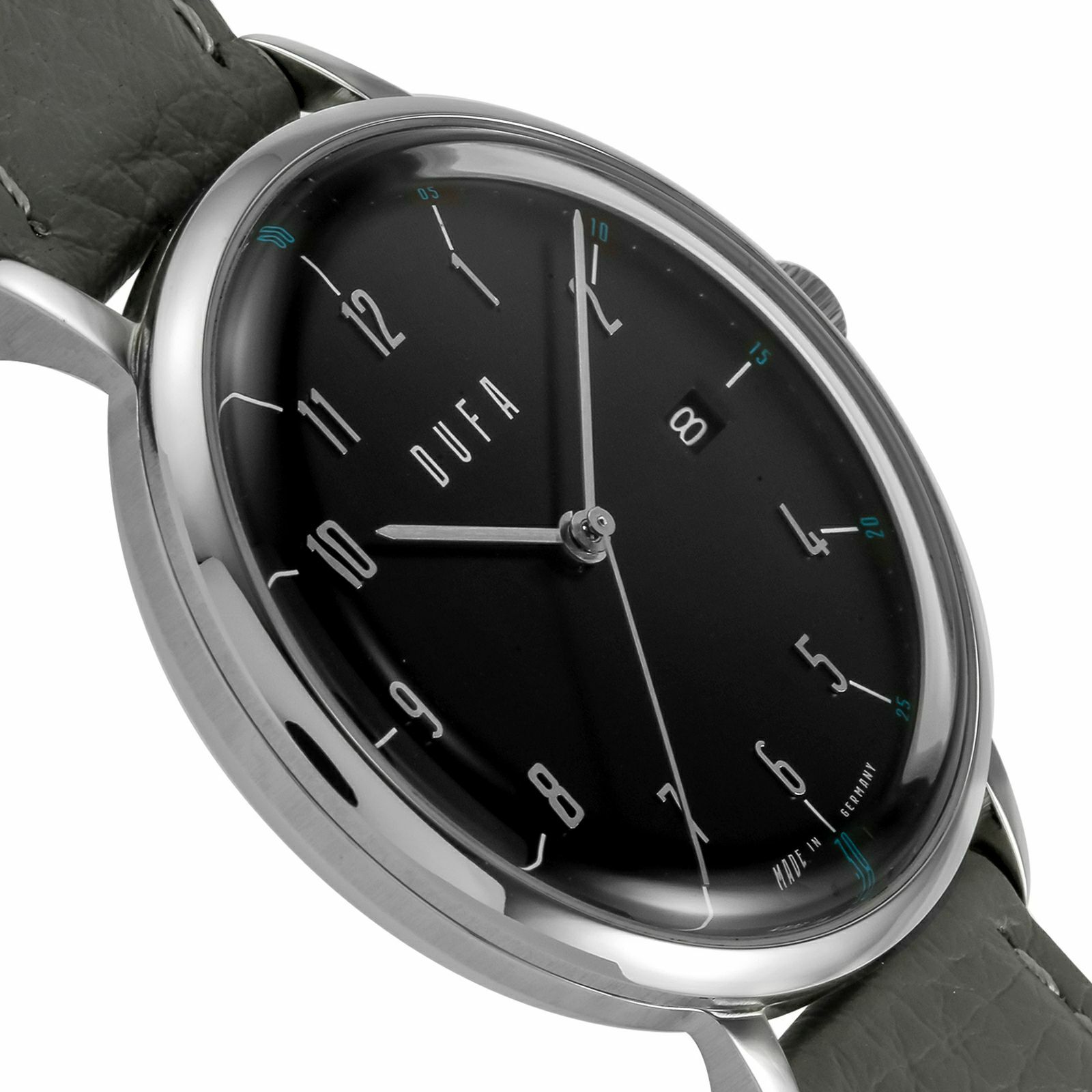 DUFA  BREUER AUTOMATIC ドゥッファ ブロイヤー・オートマティック / DF-90110A