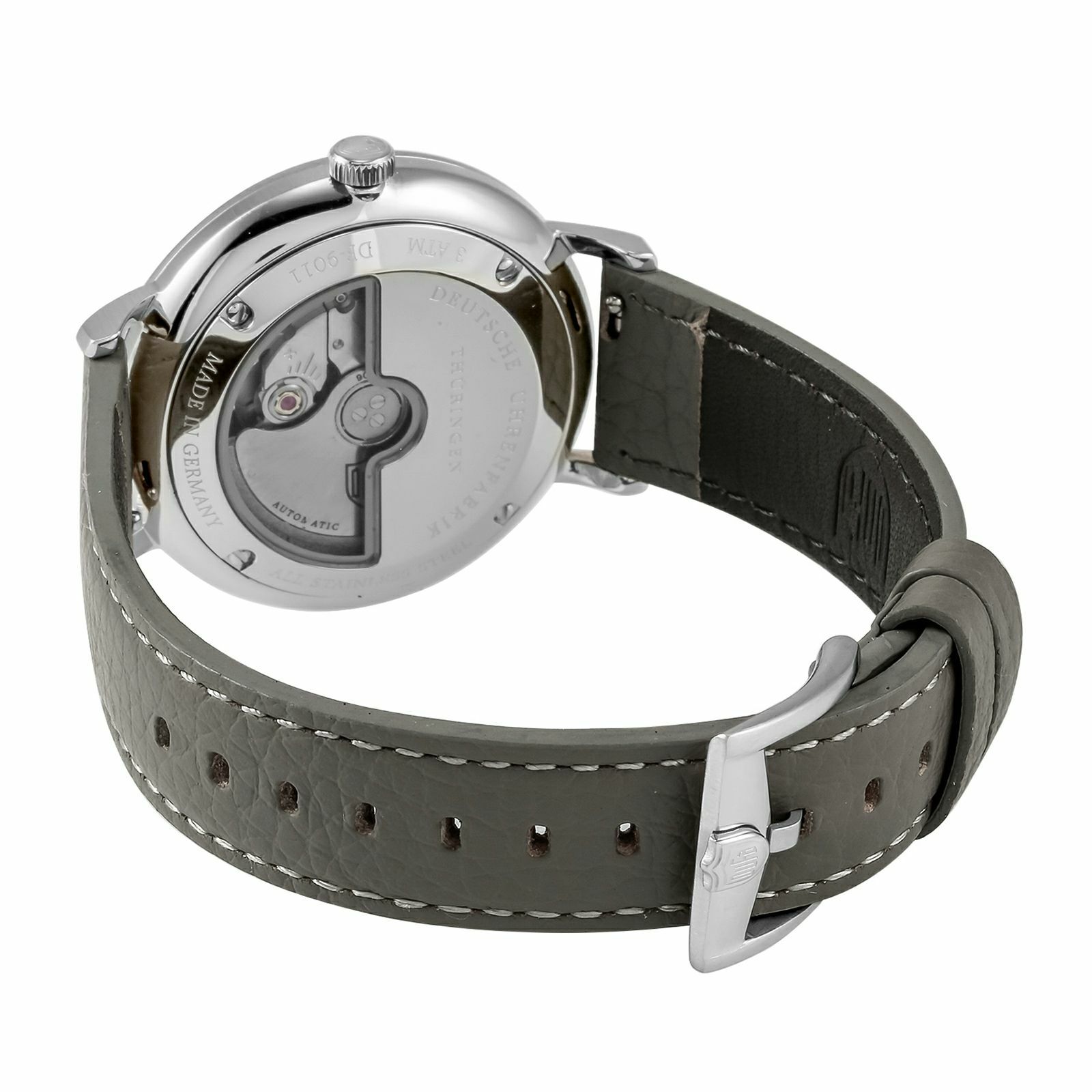 DUFA  BREUER AUTOMATIC ドゥッファ ブロイヤー・オートマティック / DF-90110A