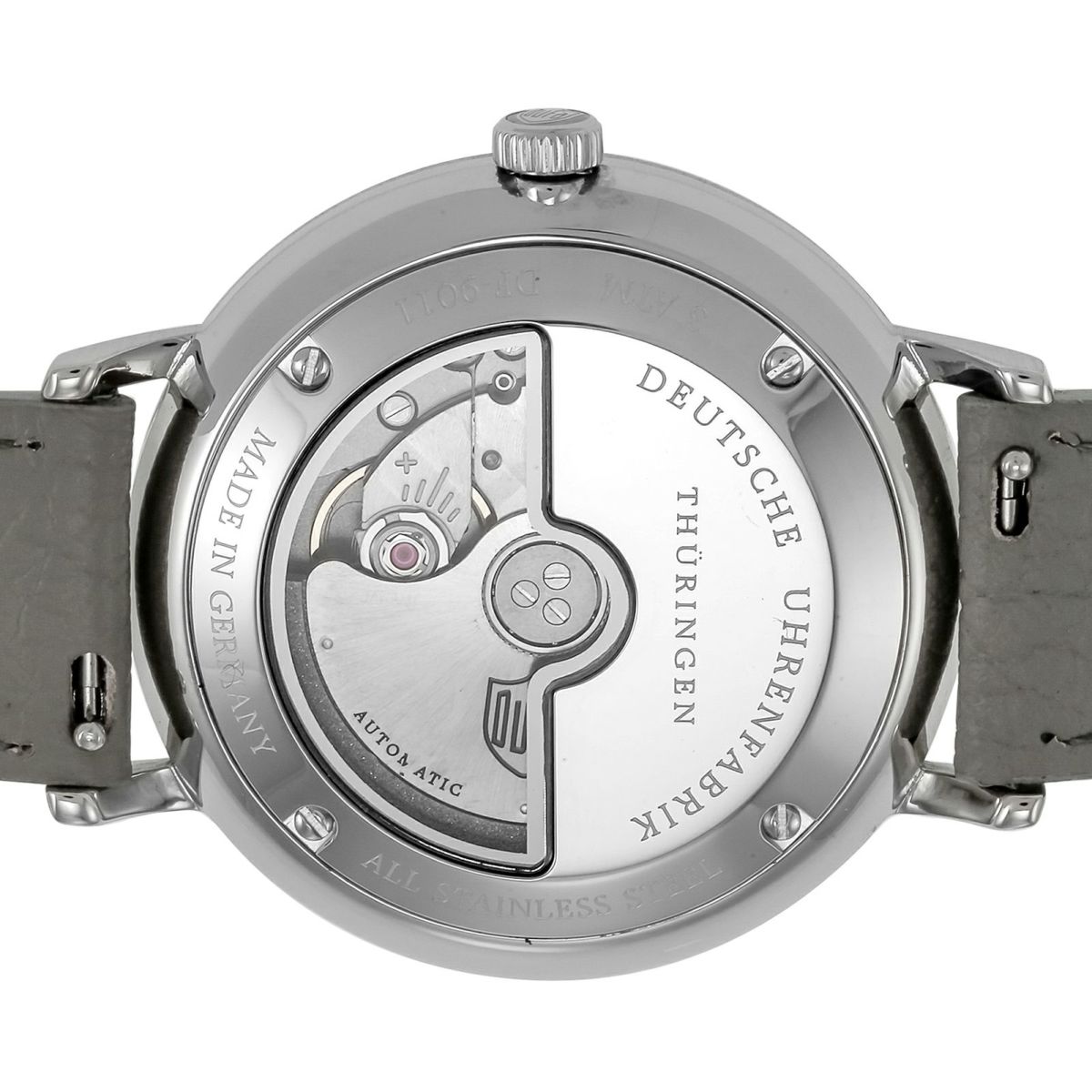 DUFA  BREUER AUTOMATIC ドゥッファ ブロイヤー・オートマティック / DF-90110A