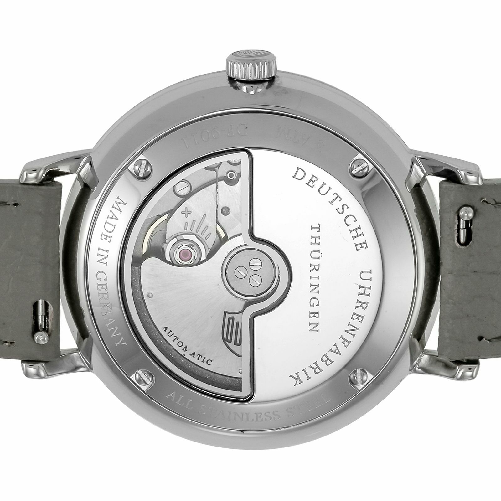 DUFA  BREUER AUTOMATIC ドゥッファ ブロイヤー・オートマティック / DF-90110A