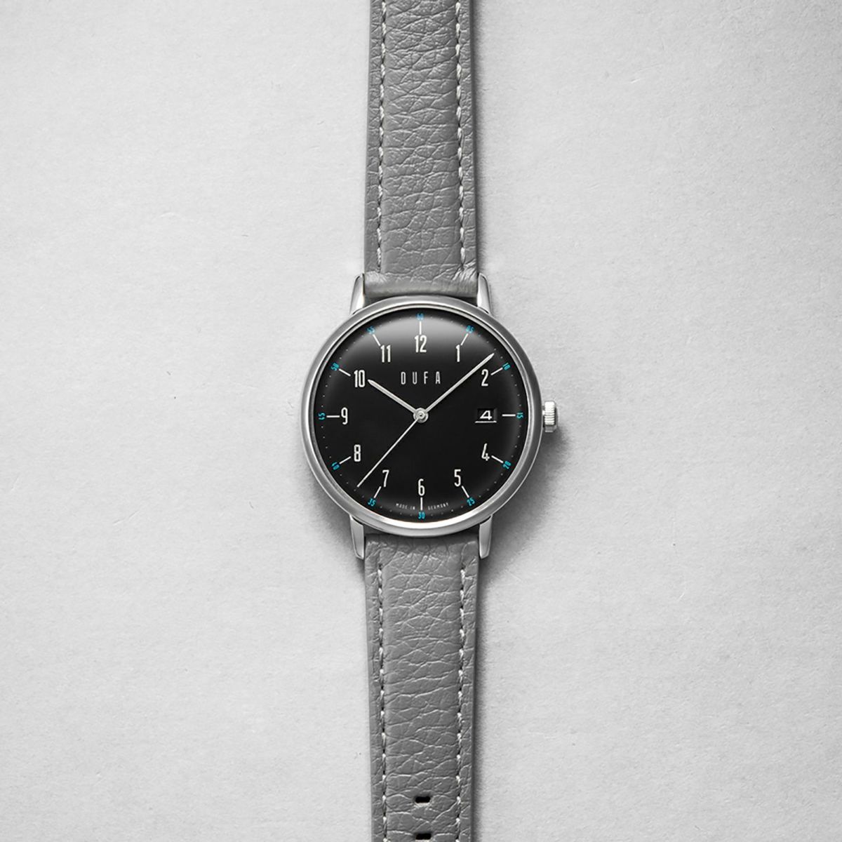 DUFA  BREUER AUTOMATIC ドゥッファ ブロイヤー・オートマティック / DF-90110A