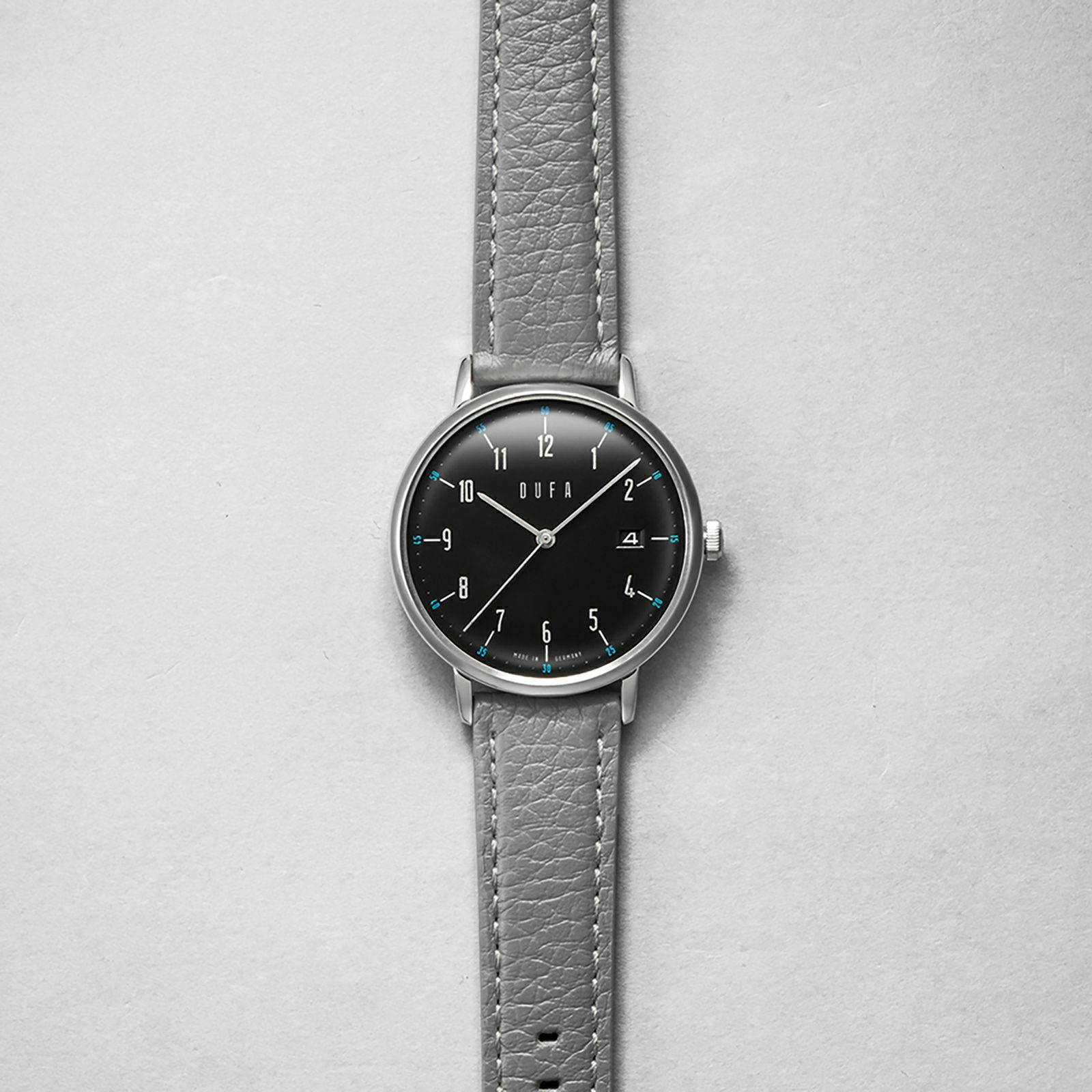 DUFA  BREUER AUTOMATIC ドゥッファ ブロイヤー・オートマティック / DF-90110A