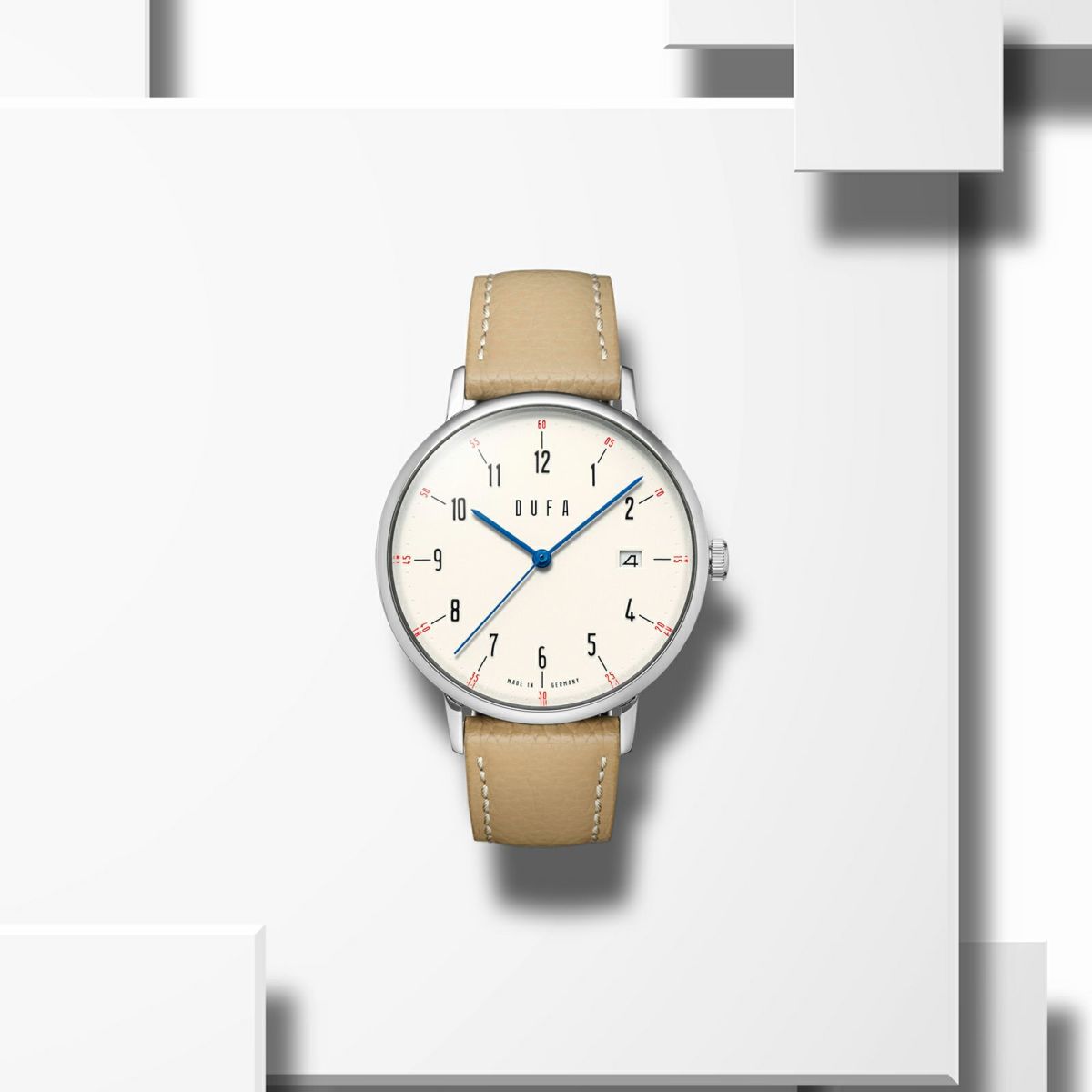 DUFA  BREUER AUTOMATIC ドゥッファ ブロイヤー・オートマティック / DF-90110B