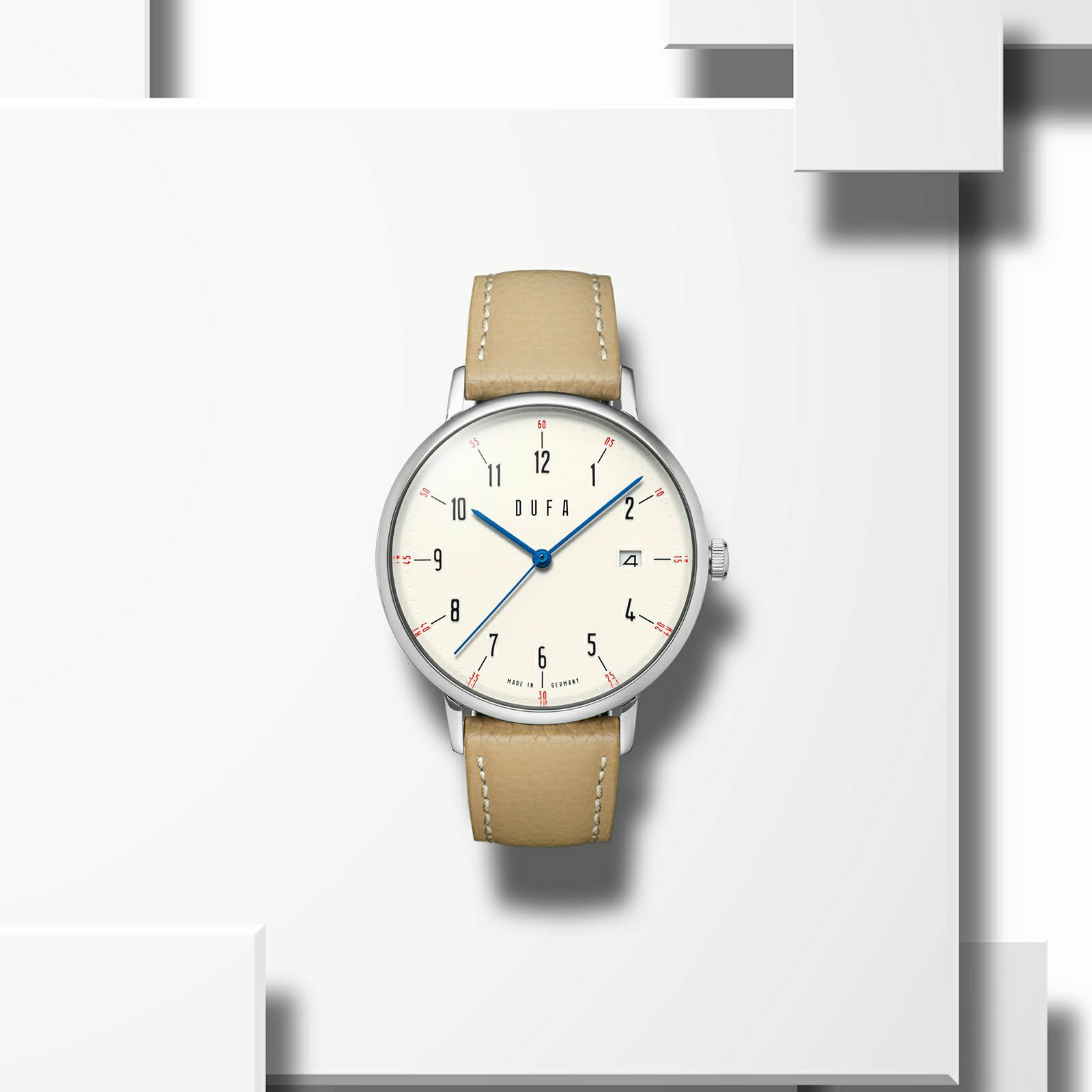 DUFA  BREUER AUTOMATIC ドゥッファ ブロイヤー・オートマティック / DF-90110B