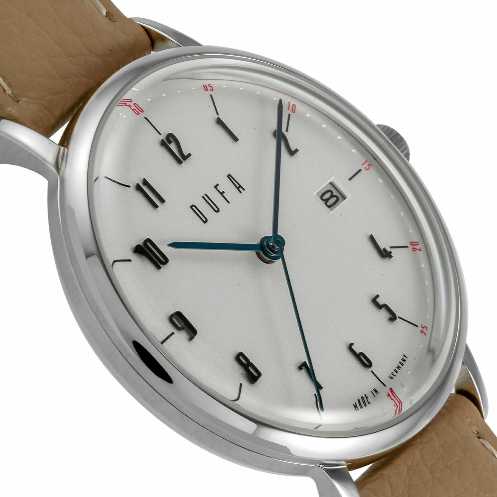 DUFA  BREUER AUTOMATIC ドゥッファ ブロイヤー・オートマティック / DF-90110B