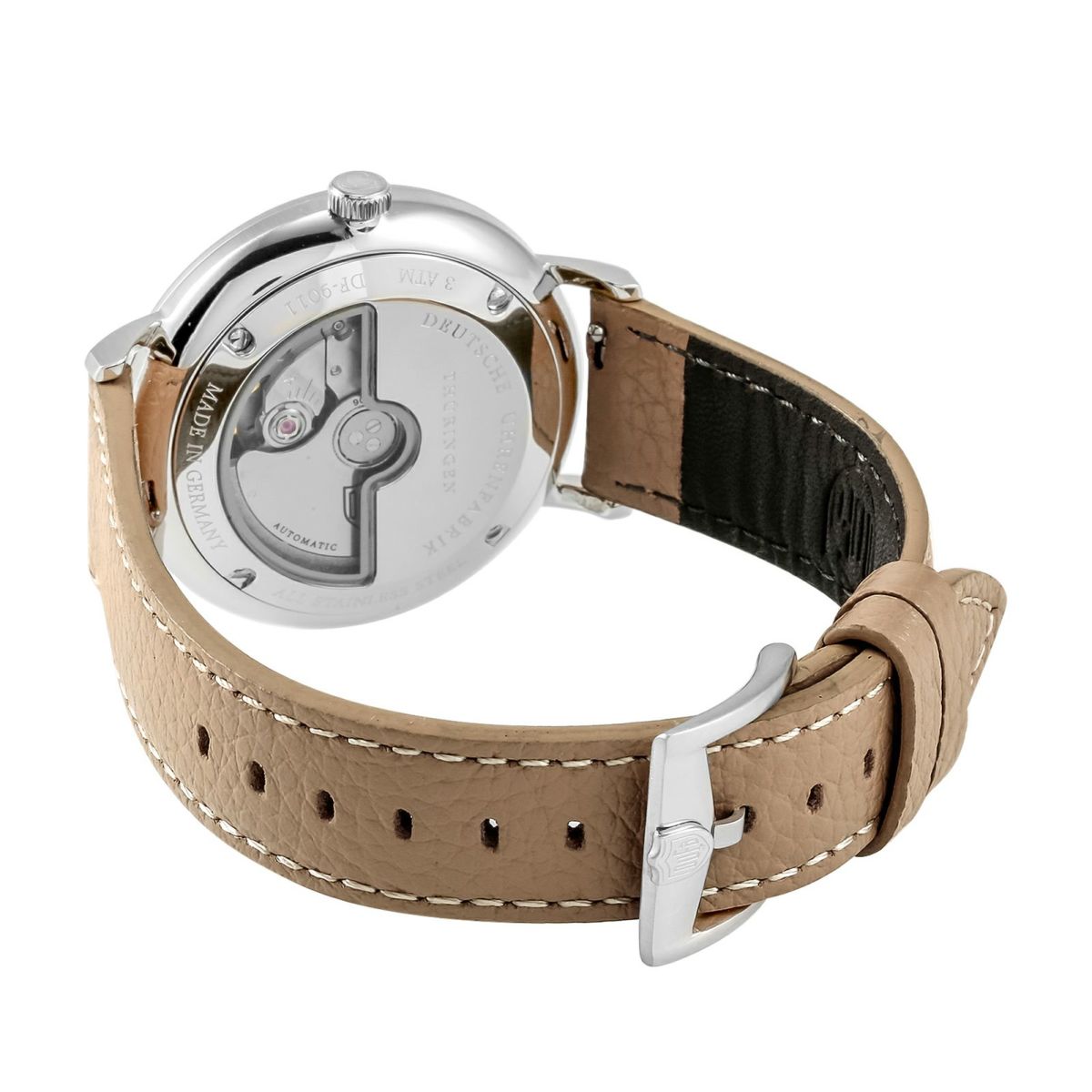 DUFA  BREUER AUTOMATIC ドゥッファ ブロイヤー・オートマティック / DF-90110B