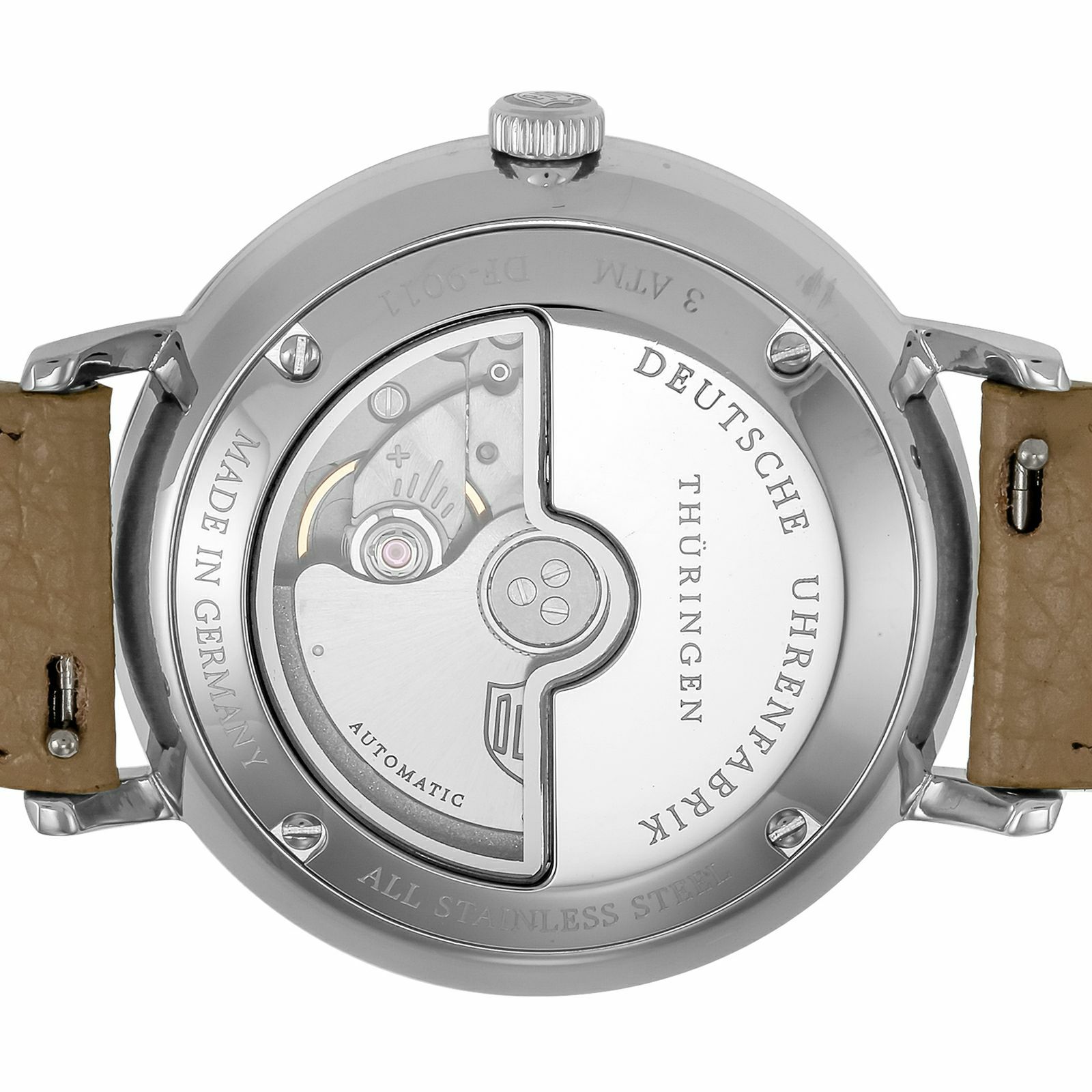 DUFA  BREUER AUTOMATIC ドゥッファ ブロイヤー・オートマティック / DF-90110B