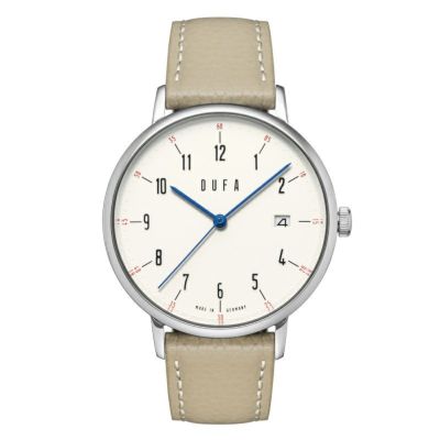 DUFA  BREUER AUTOMATIC ドゥッファ ブロイヤー・オートマティック / DF-90110B