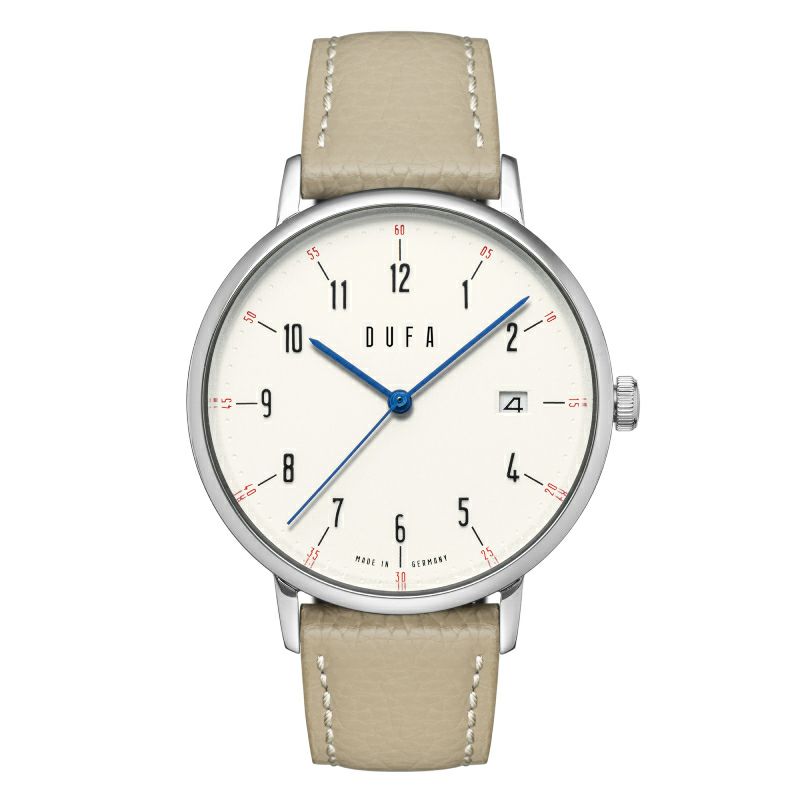 DUFA  BREUER AUTOMATIC ドゥッファ ブロイヤー・オートマティック / DF-90110B