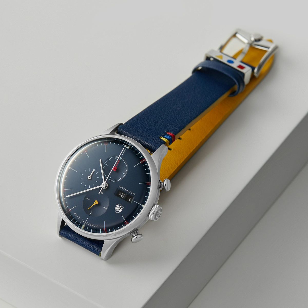 DUFA  Elements Series ドゥッファ エレメンツシリーズ / DF-90210D