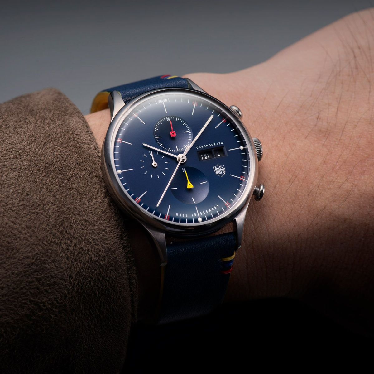 DUFA  Elements Series ドゥッファ エレメンツシリーズ / DF-90210D