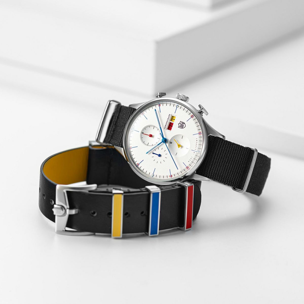 DUFA  Elements Series ドゥッファ エレメンツシリーズ / DF-9021-0F