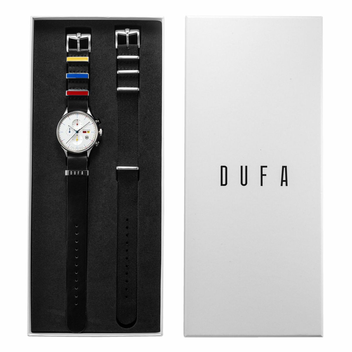 DUFA  Elements Series ドゥッファ エレメンツシリーズ / DF-9021-0F