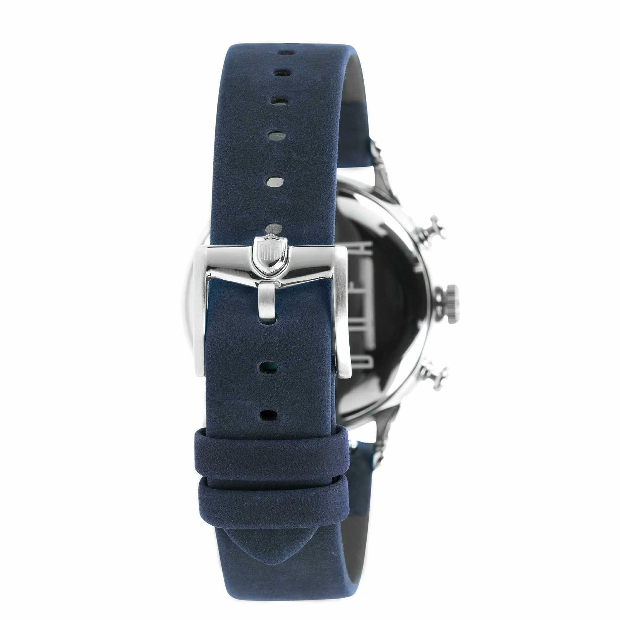 DUFA  VAN DER ROHE BARCELONA CHRONO ドゥッファ ファン・デル・ローエ・バルセロナ・クロノ / DF-9021-J4