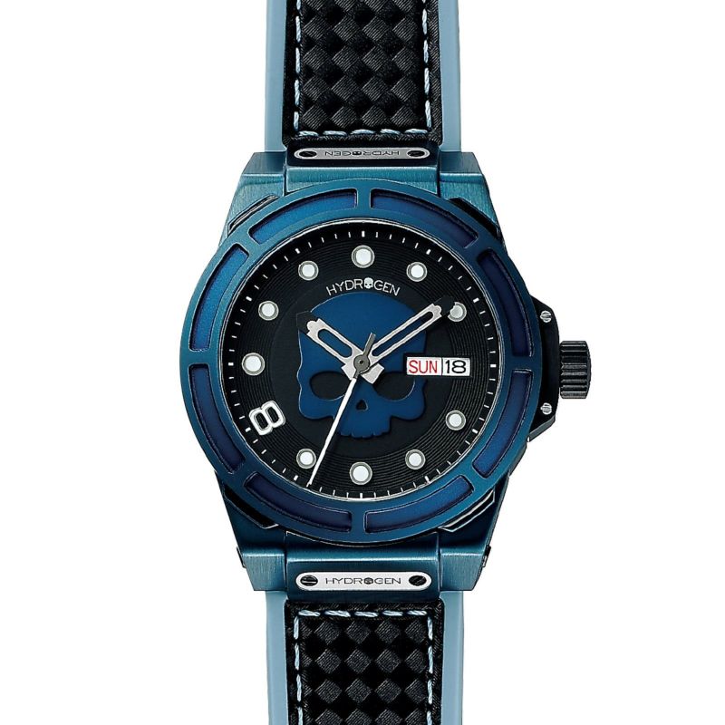 ハイドロゲン オットー / HW224008-SK | WORLD WIDE WATCH Official