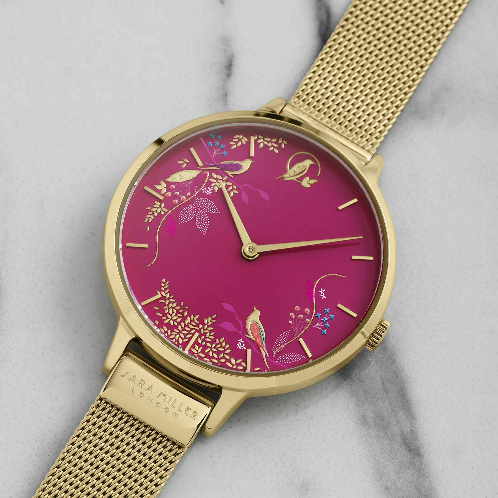 SARA MILLER LONDON  THE CHELSEA COLLECTION サラミラーロンドン チェルシー コレクション / SA4010