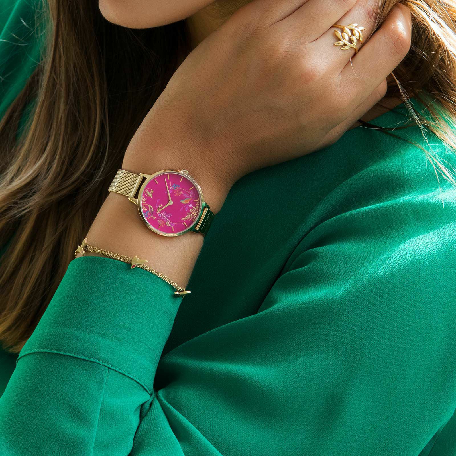SARA MILLER LONDON  THE CHELSEA COLLECTION サラミラーロンドン チェルシー コレクション / SA4010
