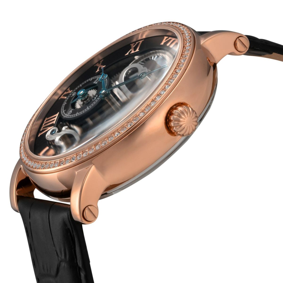 SONNE  H013 ゾンネ×ハオリ H013 / H013PGZ-BK