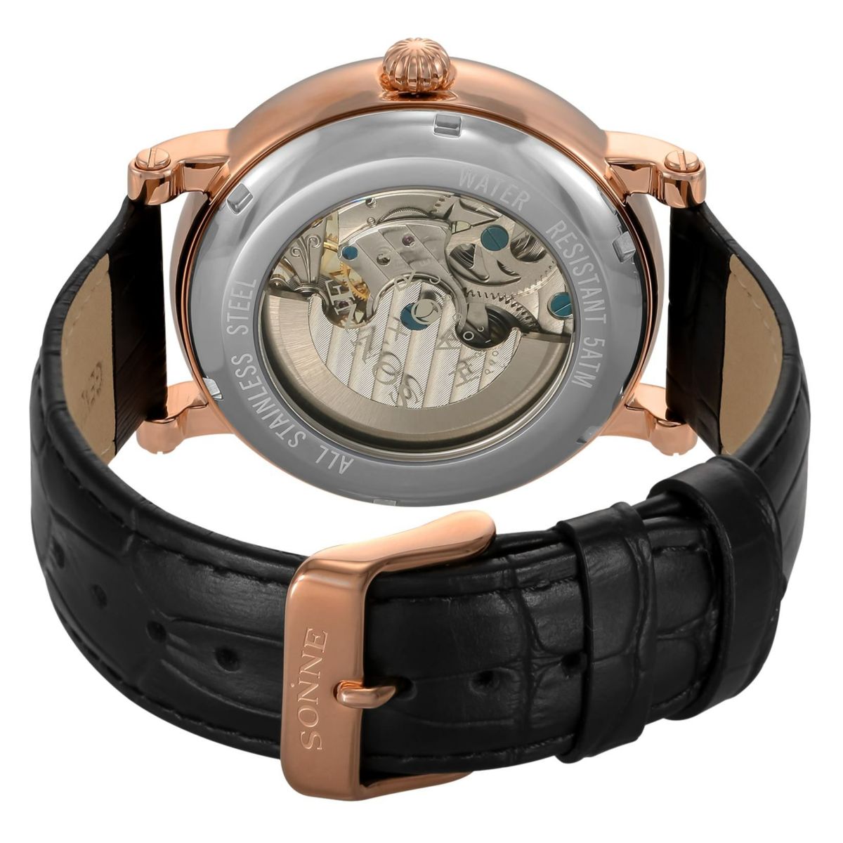 SONNE  H013 ゾンネ×ハオリ H013 / H013PGZ-BK