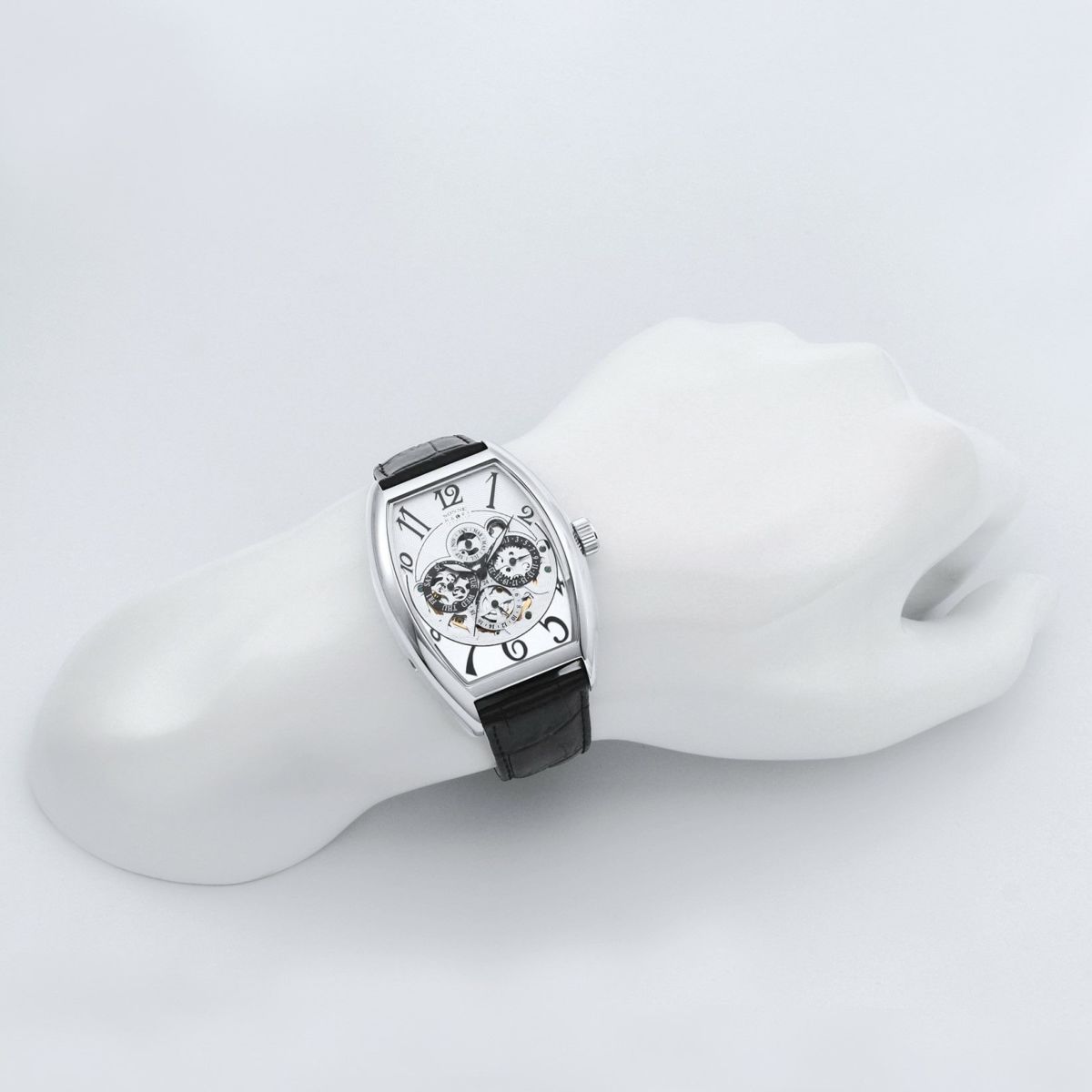 SONNE  H015 ゾンネ×ハオリ H015 / H015SS-BK