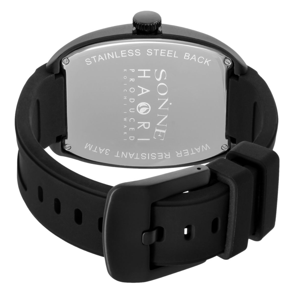 SONNE  H020 ゾンネ×ハオリ H020 / H020BK-CM