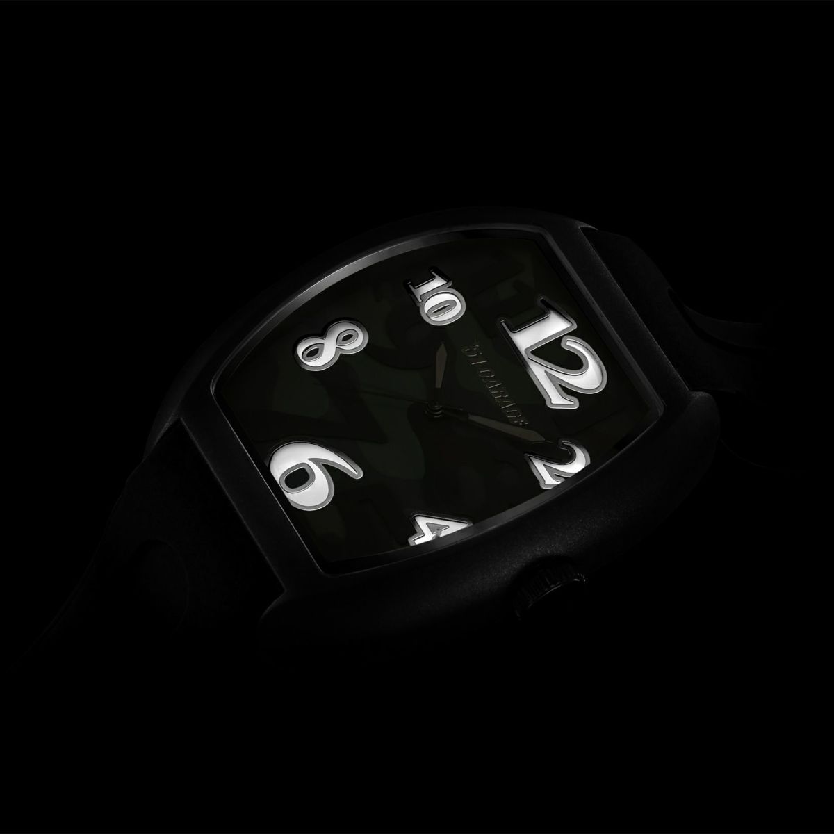 SONNE  H020 ゾンネ×ハオリ H020 / H020BK-CM