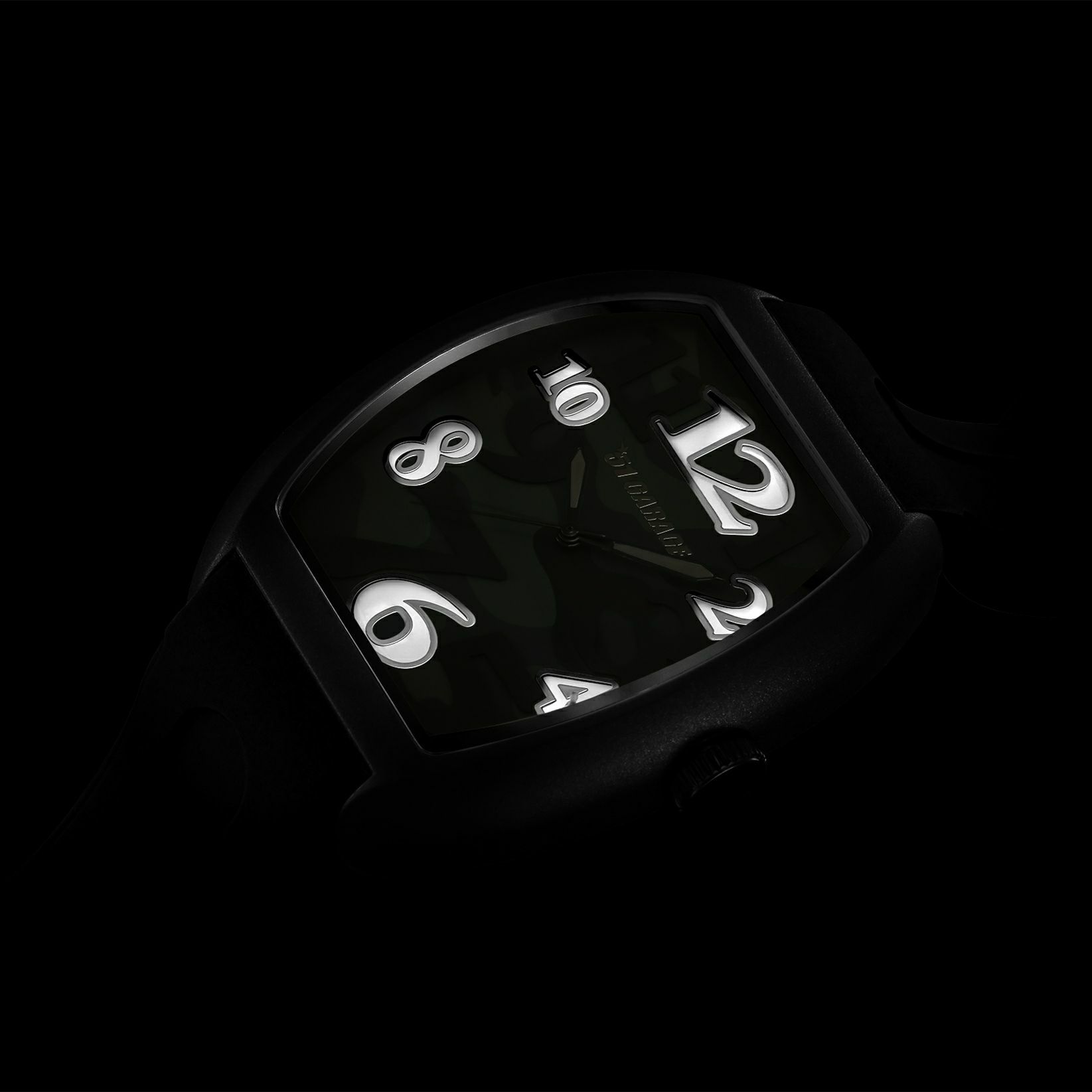 SONNE  H020 ゾンネ×ハオリ H020 / H020BK-CM