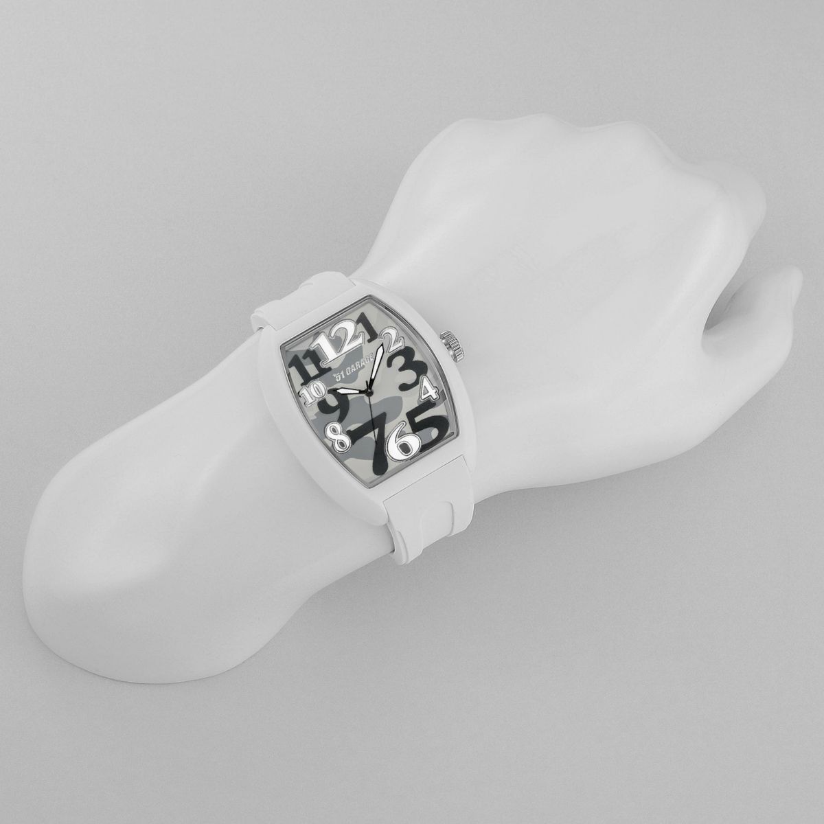 SONNE  H020 ゾンネ×ハオリ H020 / H020WH-CM