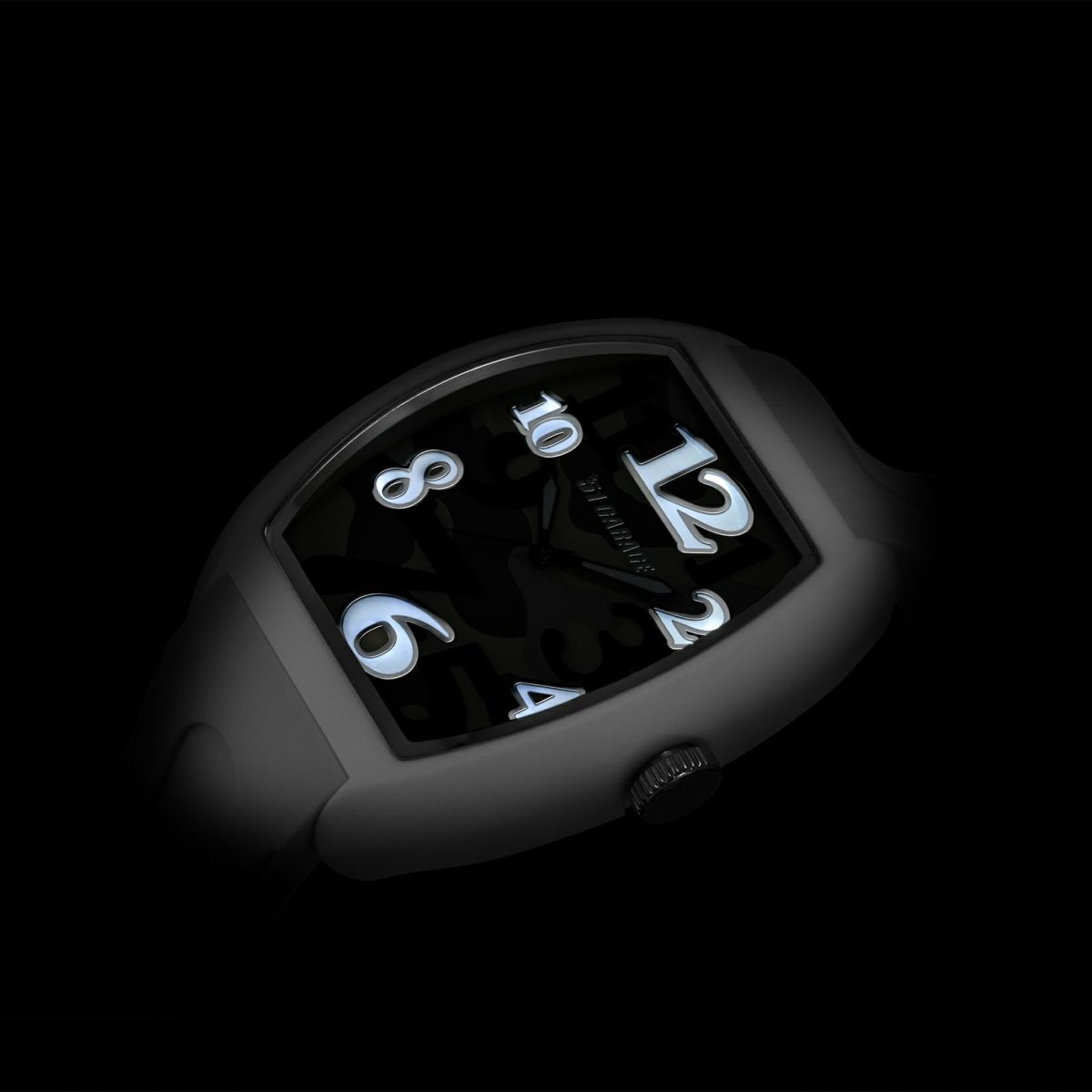 SONNE  H020 ゾンネ×ハオリ H020 / H020WH-CM