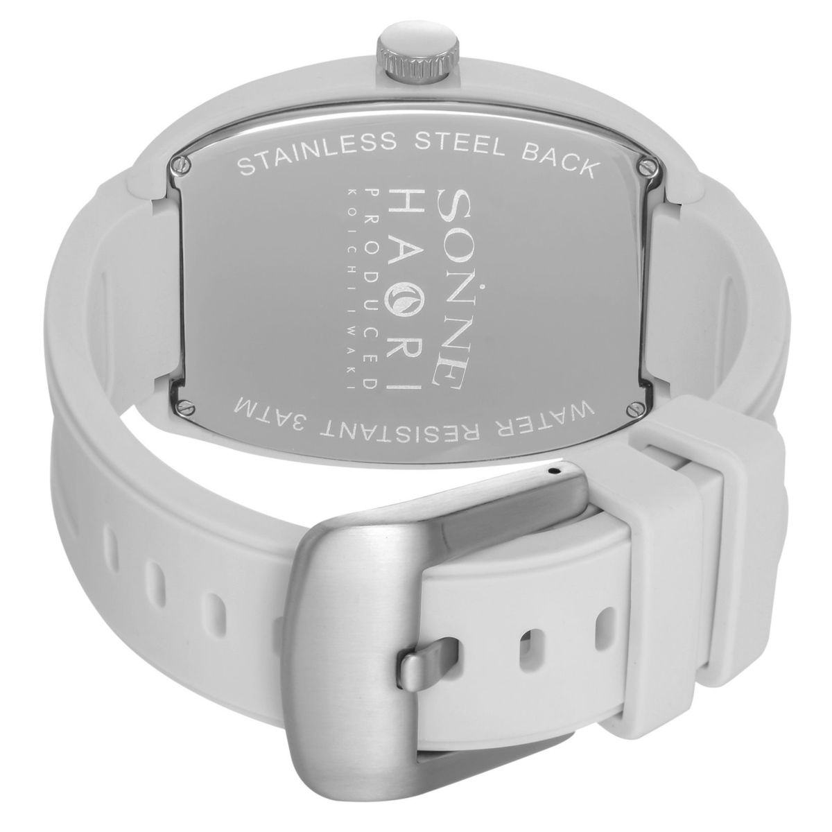 SONNE  H020 ゾンネ×ハオリ H020 / H020WH-WH